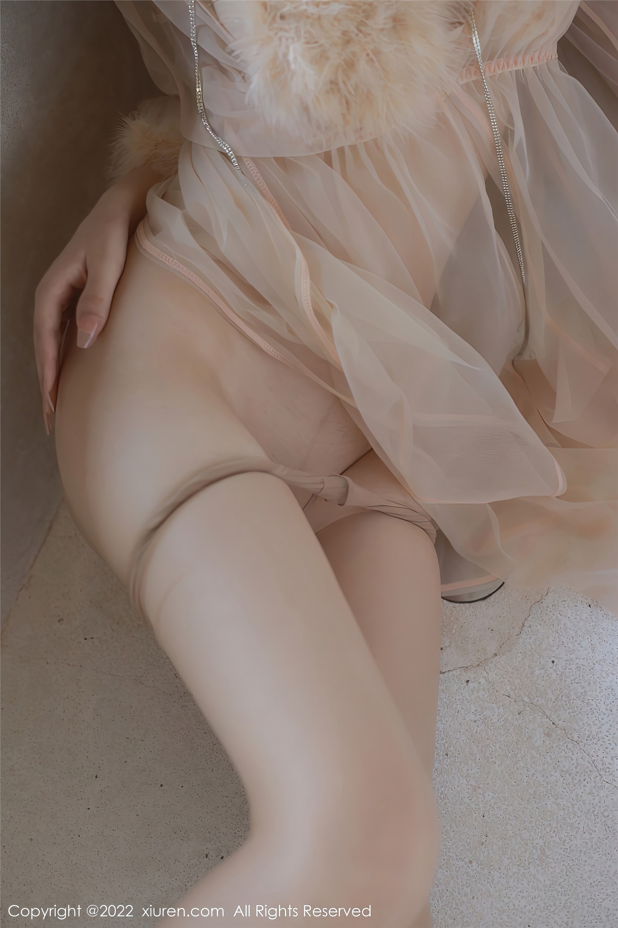 Xiuren秀人网 2022.11.02 NO.5796 谢晚晚